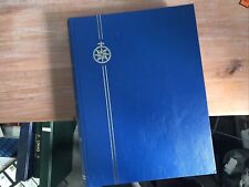Compass stock book for sale  PLYMOUTH