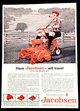Jacobsen putting greens for sale  Kings Park