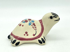 Ceramic turtle hand for sale  Boise