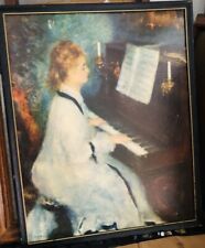 Lady piano vintage for sale  Inver Grove Heights