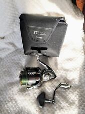 Shimano stella 4000xg for sale  Somerville