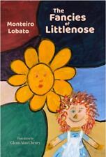 Usado, As Fantasias de Littlenose por Lobato, Monteiro, Bom Livro comprar usado  Enviando para Brazil