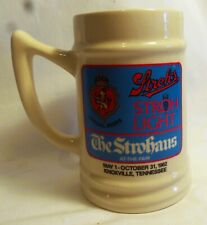 Stroh light beer for sale  Sylvania