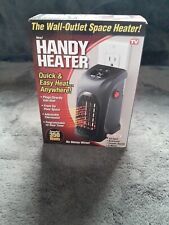 Handy heater plug for sale  Mankato