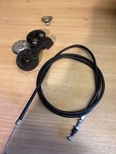 Throttle cable honda for sale  AYLESBURY