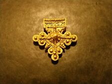 Pendentif croix sud d'occasion  Orleans-