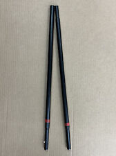 Steel Roof Pole (Corded & Red Taped) For Ozark Trail 20X10 Wall Tent  WF-201090 for sale  Shipping to South Africa