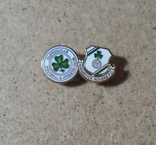Cliftonville shamrock rovers for sale  BOLTON