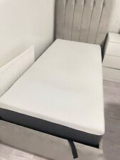 Single ottoman bed for sale  LUTON