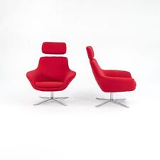 2x red chairs for sale  Lebanon