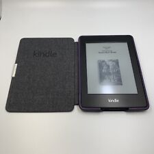 Usado, Amazon Kindle Paperwhite 5ª Geração 2GB EY21 6" Tela Testada Pacote comprar usado  Enviando para Brazil