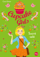 3925793 cupcake girls d'occasion  France