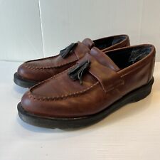 Martens adrian brown for sale  GLASGOW