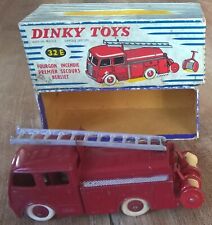 Dinky toys berliet d'occasion  Vaires-sur-Marne