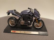 Moto collection maisto d'occasion  Gignac