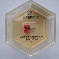 Pfeifer diamant nadel gebraucht kaufen  Wipperfürth