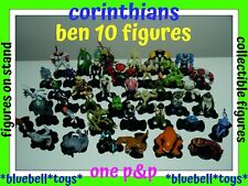 Ben figures corinthians for sale  NORTHWICH