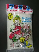 Vintage poly pellets for sale  West Bend