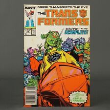 Transformers marvel comics for sale  Mount Prospect