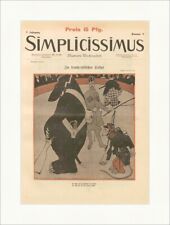 Titelseite nummer 1902 gebraucht kaufen  Grabenstätt