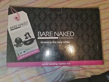 Bare naked complete for sale  LONDON