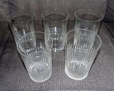 Baccarat verres cristal d'occasion  Auxerre