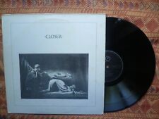 JOY DIVISION - CLOSE (LP Itália FATO 25 New Wave Muito Bom++) comprar usado  Enviando para Brazil