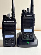 Motorola xpr3500 uhf for sale  USA