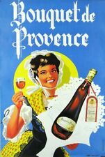 Bouquet provence vin d'occasion  Montreuil