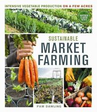 Sustainable market farming for sale  Nashville