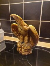 Adler statue gebraucht kaufen  Fischeln