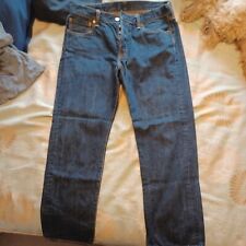 Levis 501 made for sale  IPSWICH