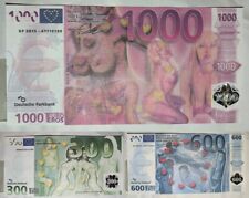 Spaßgeld teuro euro gebraucht kaufen  Neu-Isenburg