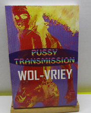 Pussy transmission wol for sale  Myrtle Beach