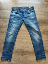 Jeans star 3301 gebraucht kaufen  Göggn.,-Berghm.,-Inngn.