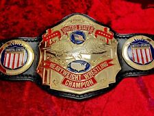 Real nwa championship for sale  Fort Lauderdale