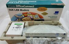 Usado, Roteador Modem LAN 3Com 3C886 OfficeConnect 56K comprar usado  Enviando para Brazil