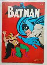 Batman mondadori 1969 usato  Messina