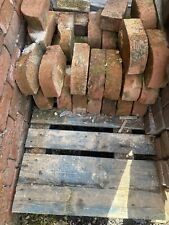 Curved bricks for sale  SOLIHULL