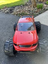 Monster truck 2wd for sale  Dresher