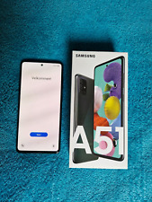 Samsung galaxy a51 gebraucht kaufen  Hannover