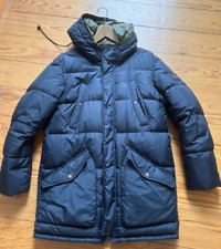 Marc polo winterjacke gebraucht kaufen  Hamburg