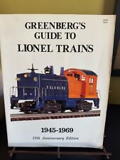 book 1951 train lionel for sale  Bayfield