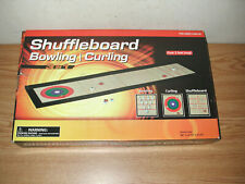 Westminster shuffleboard bowli for sale  Keokuk