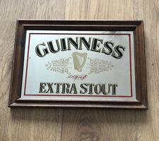 Vintage guinness extra for sale  ALDERSHOT