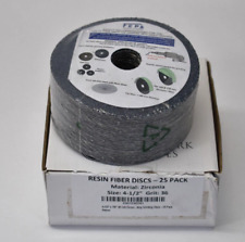 Benchmark abrasives zirconia for sale  Kansas City