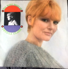Petula clark many for sale  REDHILL