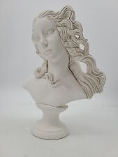 Usado, Diosa Afrodita/Escultura de Venus/Mitología griega hecha en Italia mármol pesado segunda mano  Embacar hacia Argentina