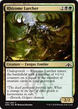 Guilds of Ravnica - Rhizome Lurcher - Foil, used for sale  Shipping to South Africa