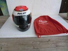 ducati helm gebraucht kaufen  Oberndorf